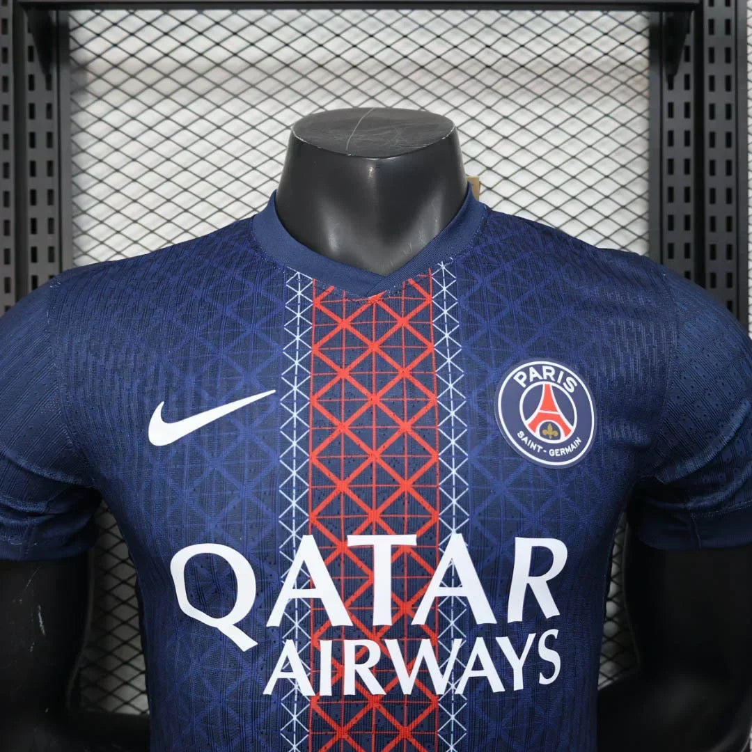 Maillot PSG 2025/2026 Home
