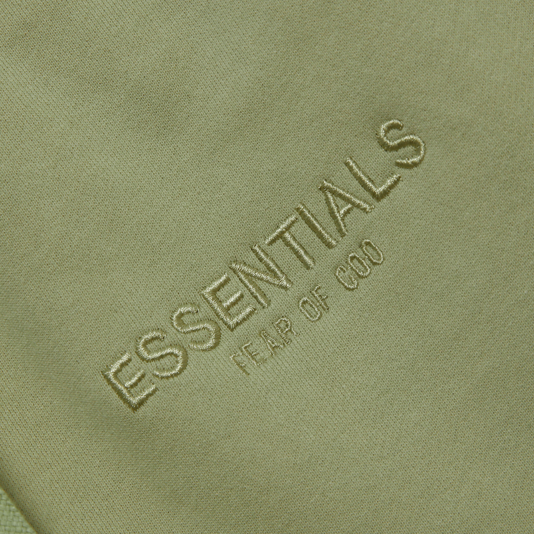 Short Essentials
