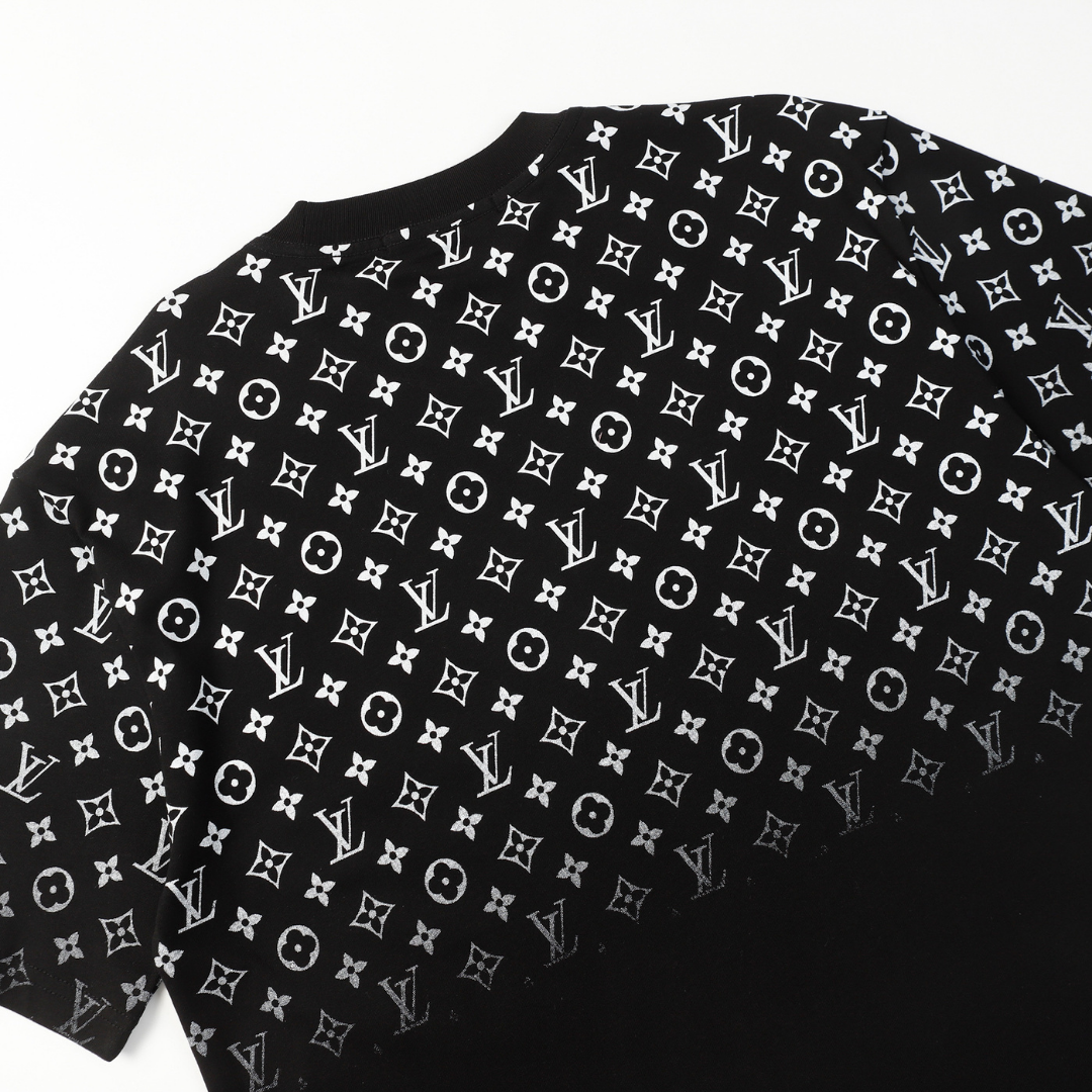 T-Shirt Monogram