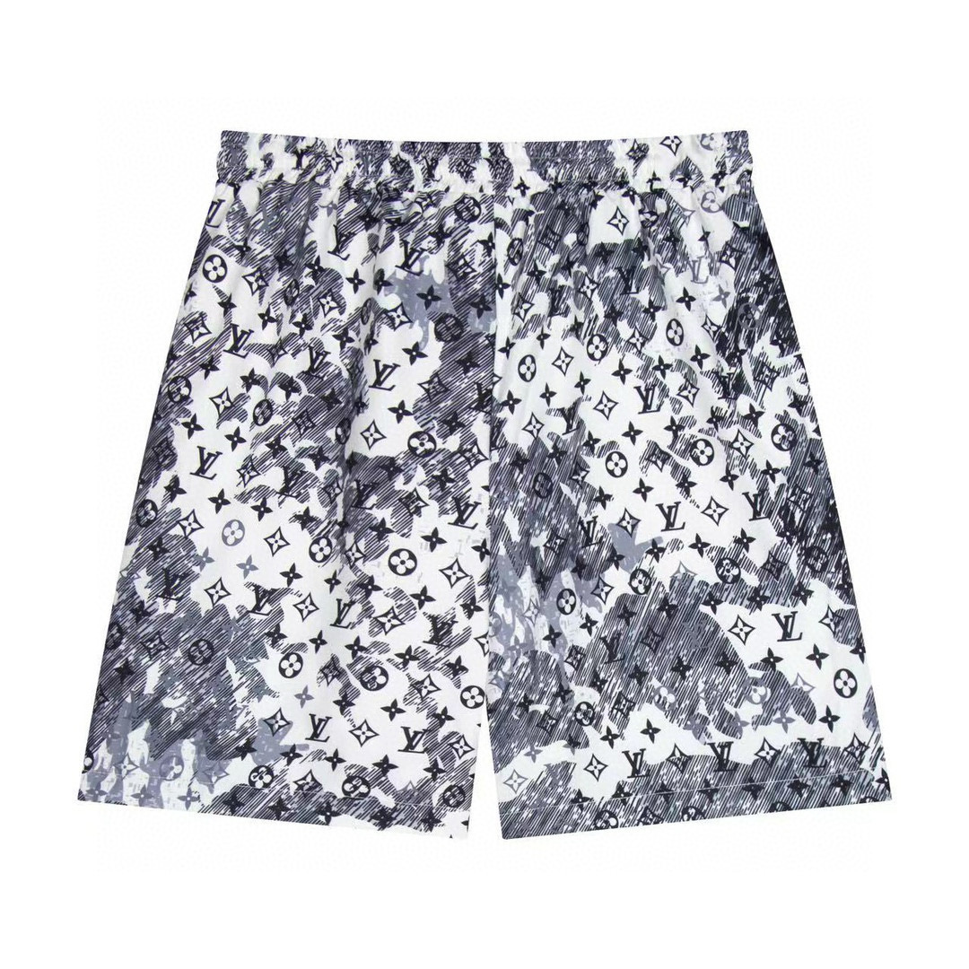 Short Monogram