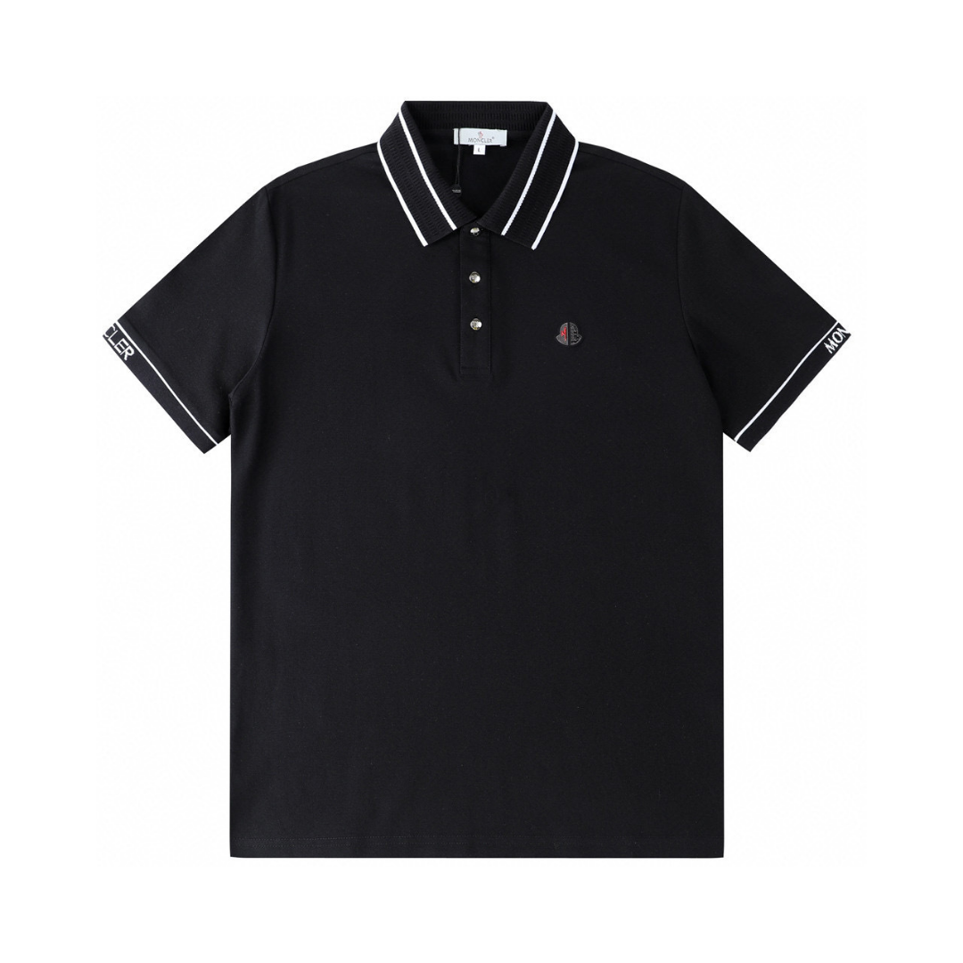 Polo Monogram