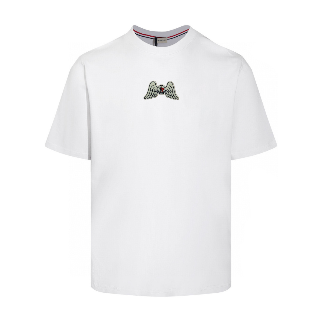 T-Shirt Monogram