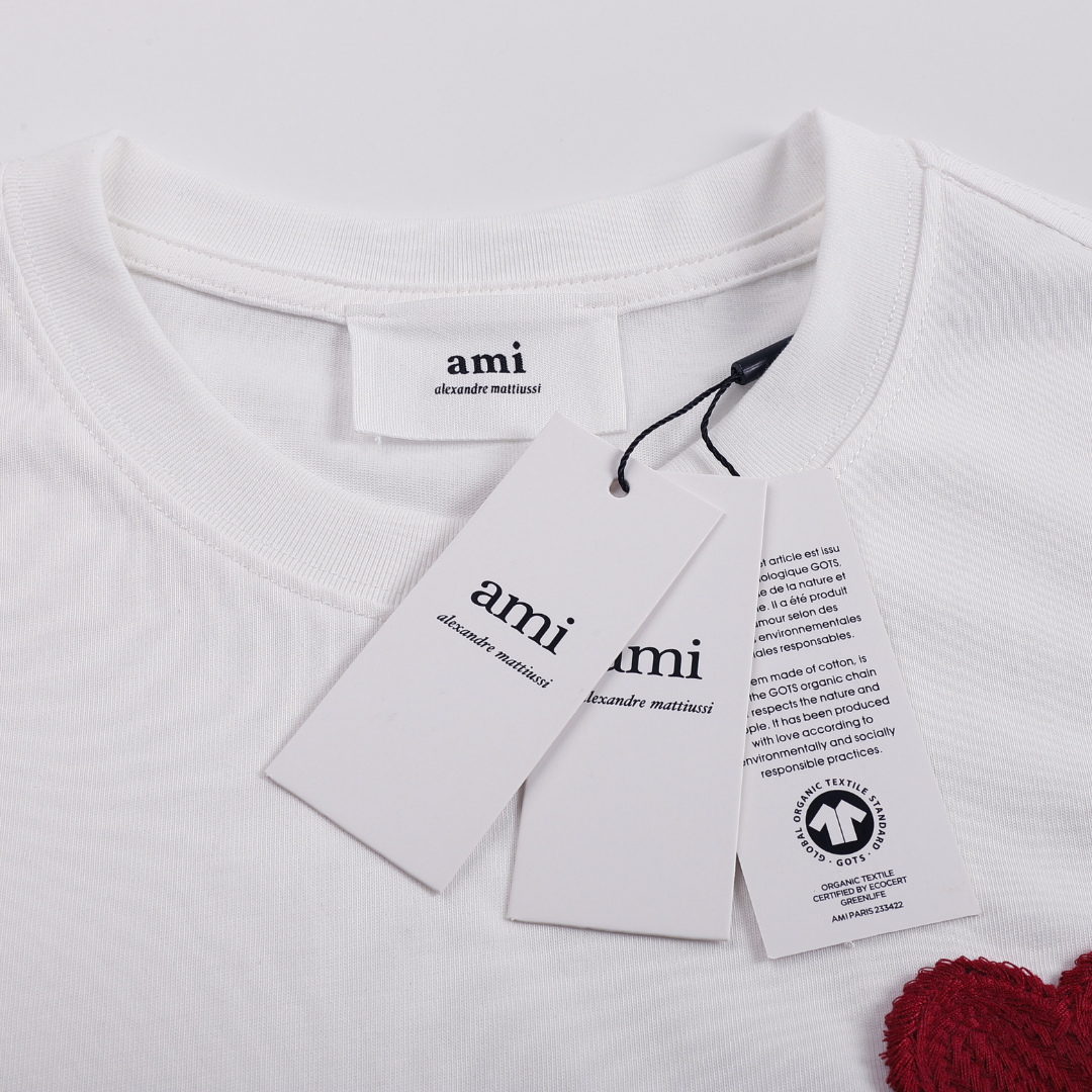 T-Shirt Ami