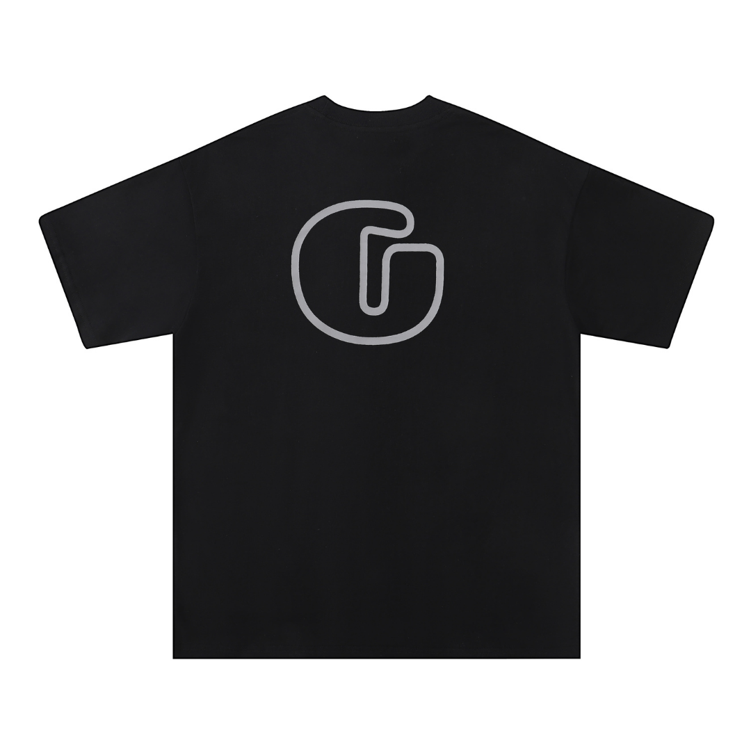 T-Shirt Gallery Dpt.