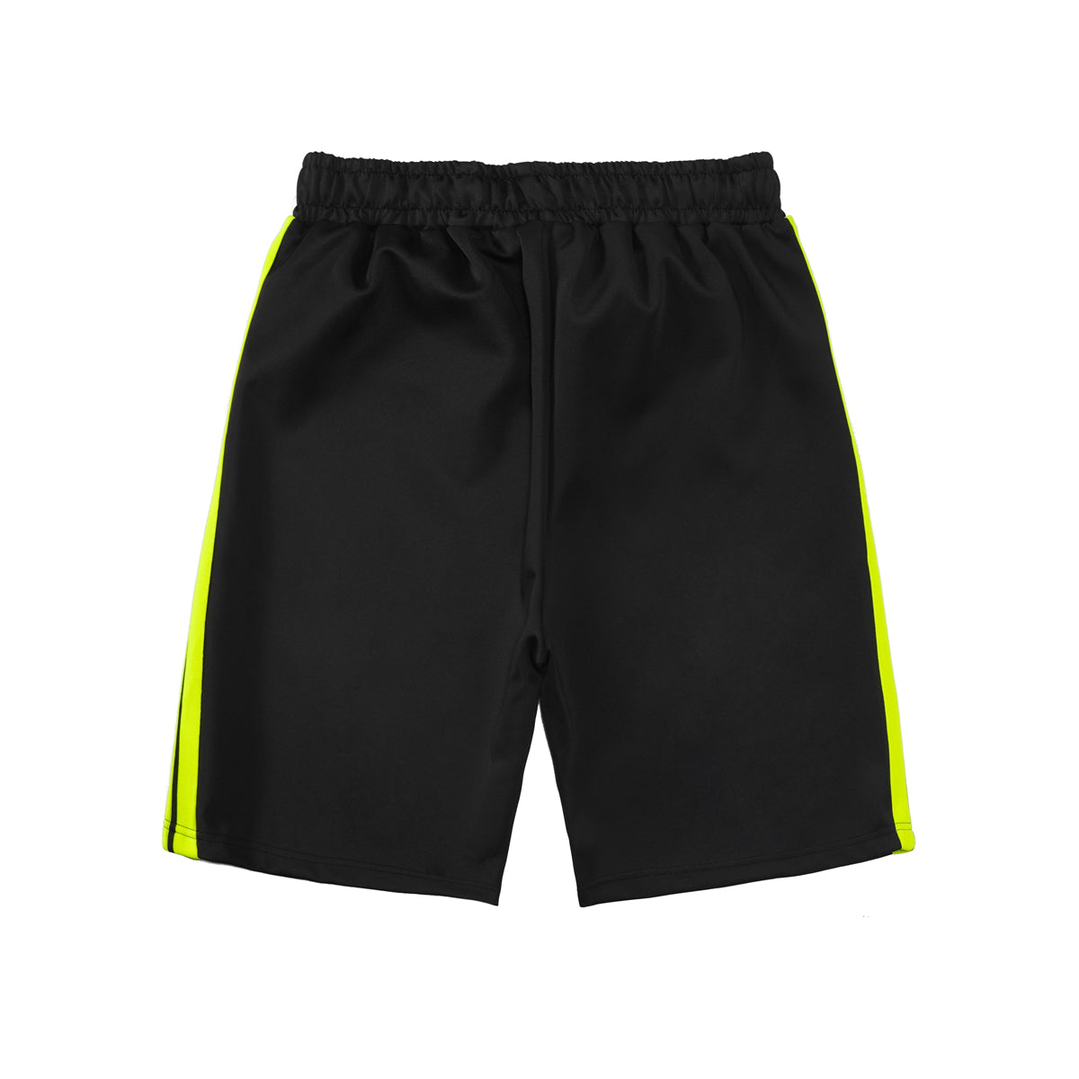 Short Palm Noir Lime