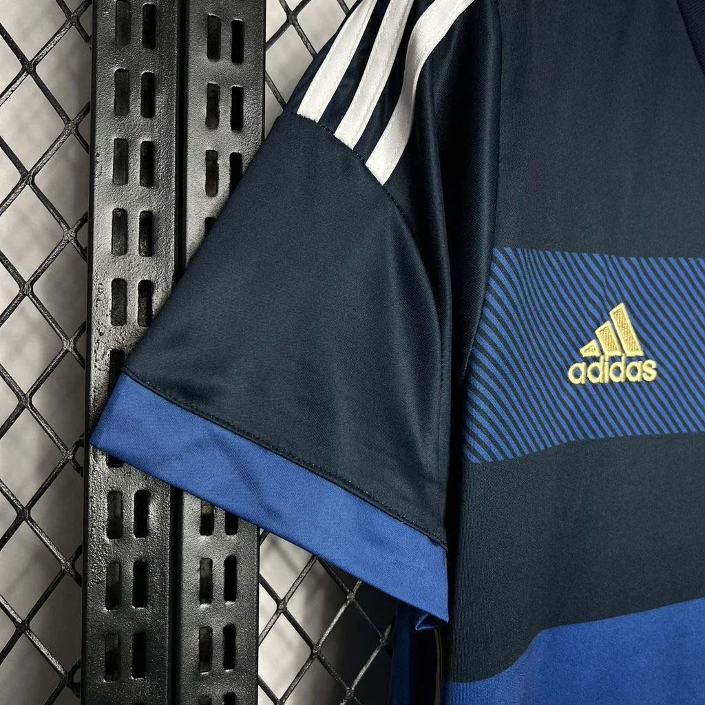 Maillot 2014 Retro Argentina Away