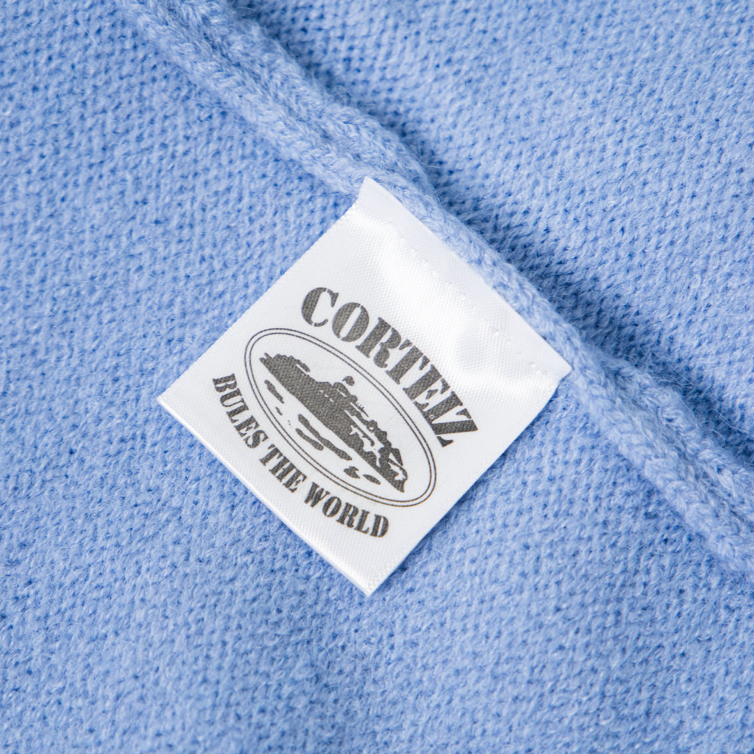 Pull Alcatraz Polo