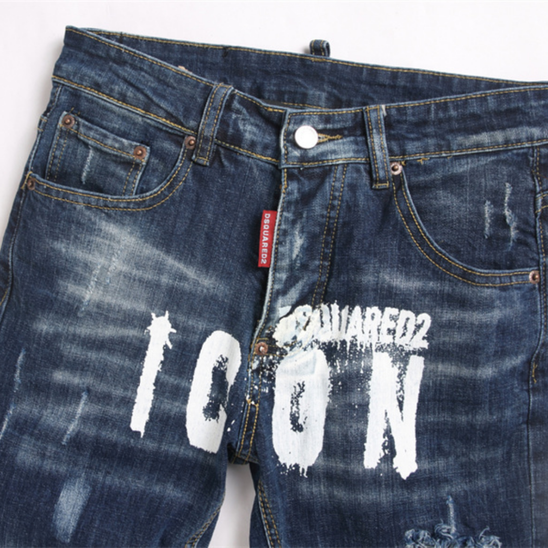 Jean Dsq