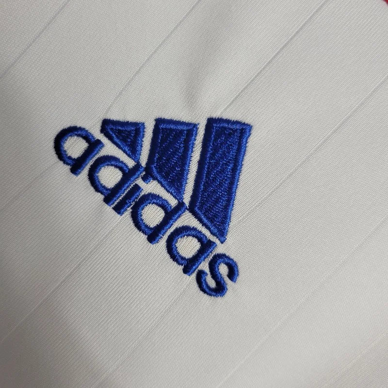 Maillot 2006 Retro France Away