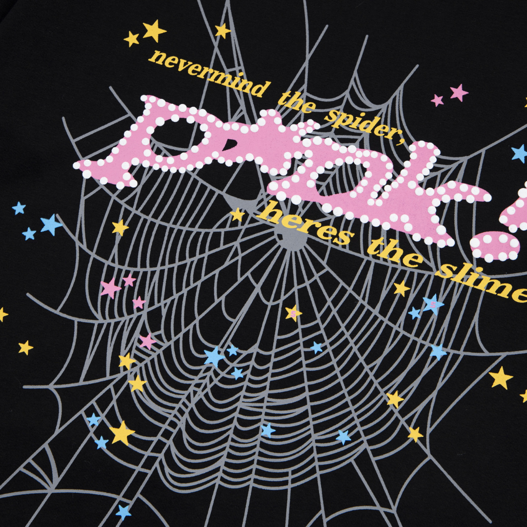 T-Shirt Sp5der