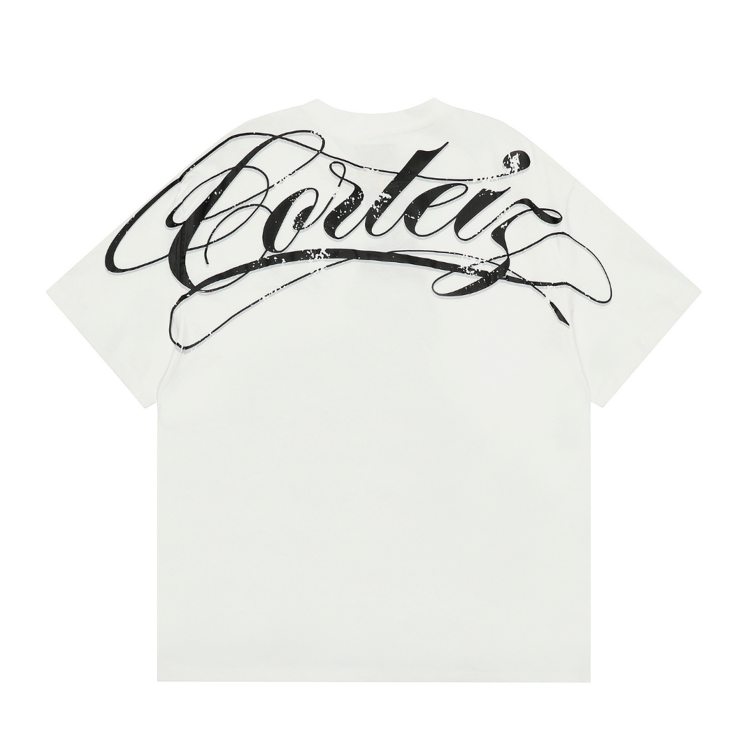 T-Shirt Alcatraz Monochrome