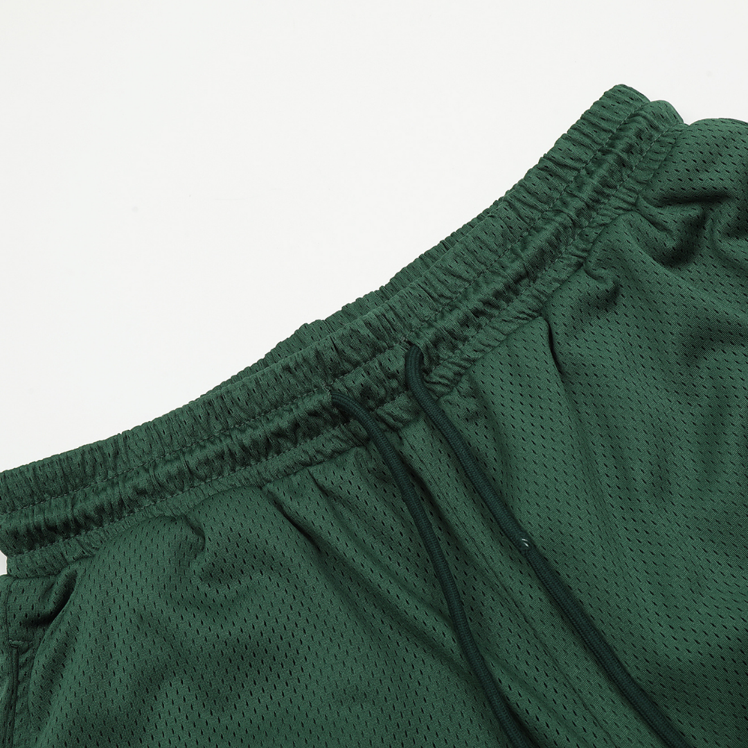 Short Represent Monogram
