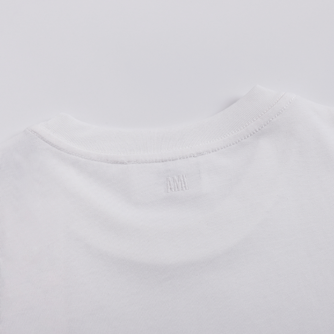 T-Shirt Ami