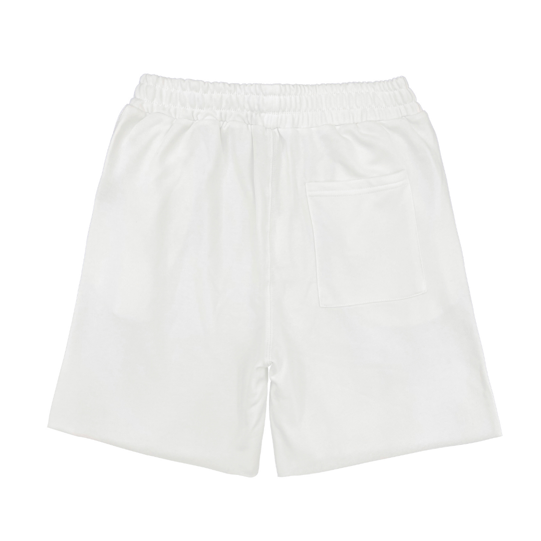 Short CB Monogram