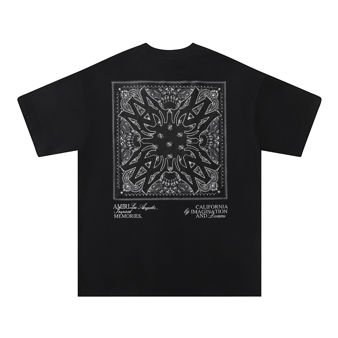 T-Shirt Amr