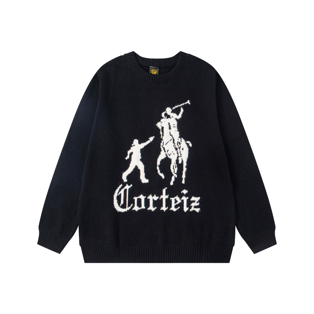 Pull Alcatraz Polo