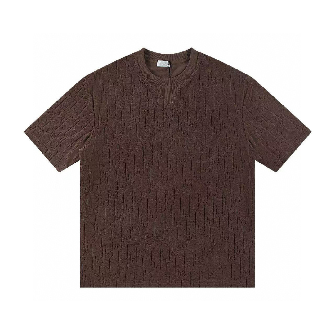 Ensemble Short Monogram