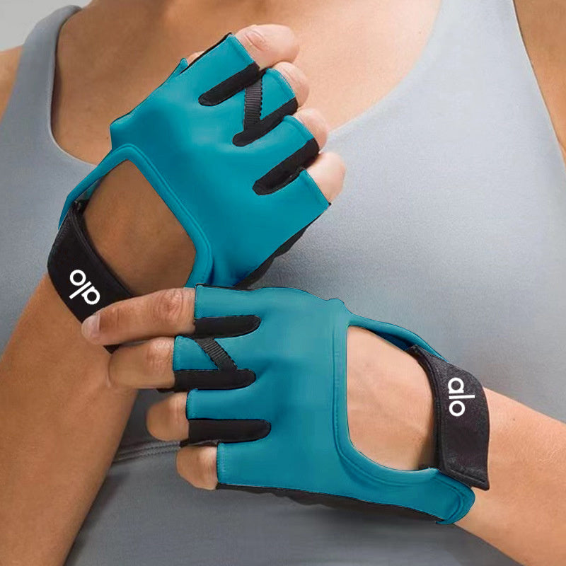 Training Power Moves Gloves