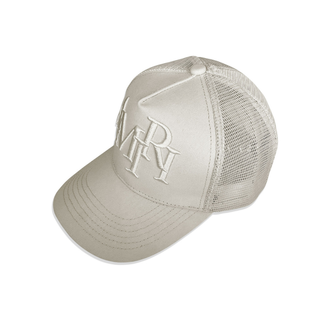 Casquette Amr