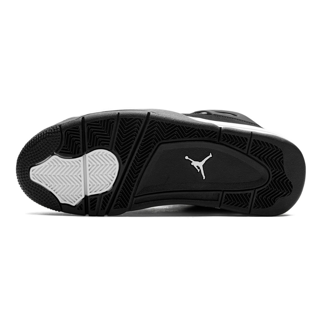 J4 Retro Blanc Thunder