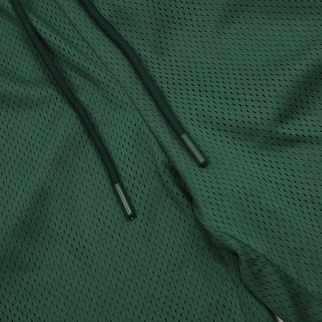 Short Represent Monogram