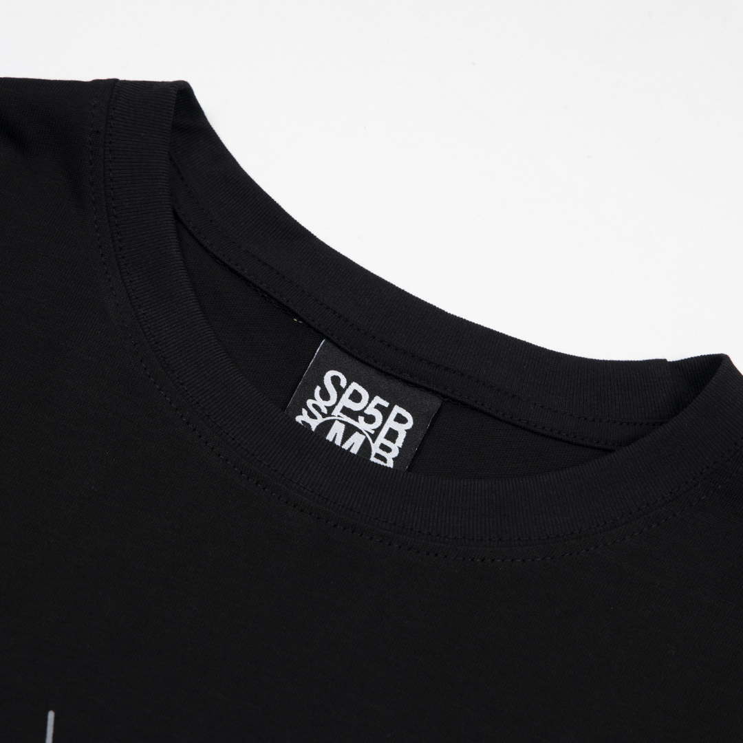 T-Shirt Sp5der