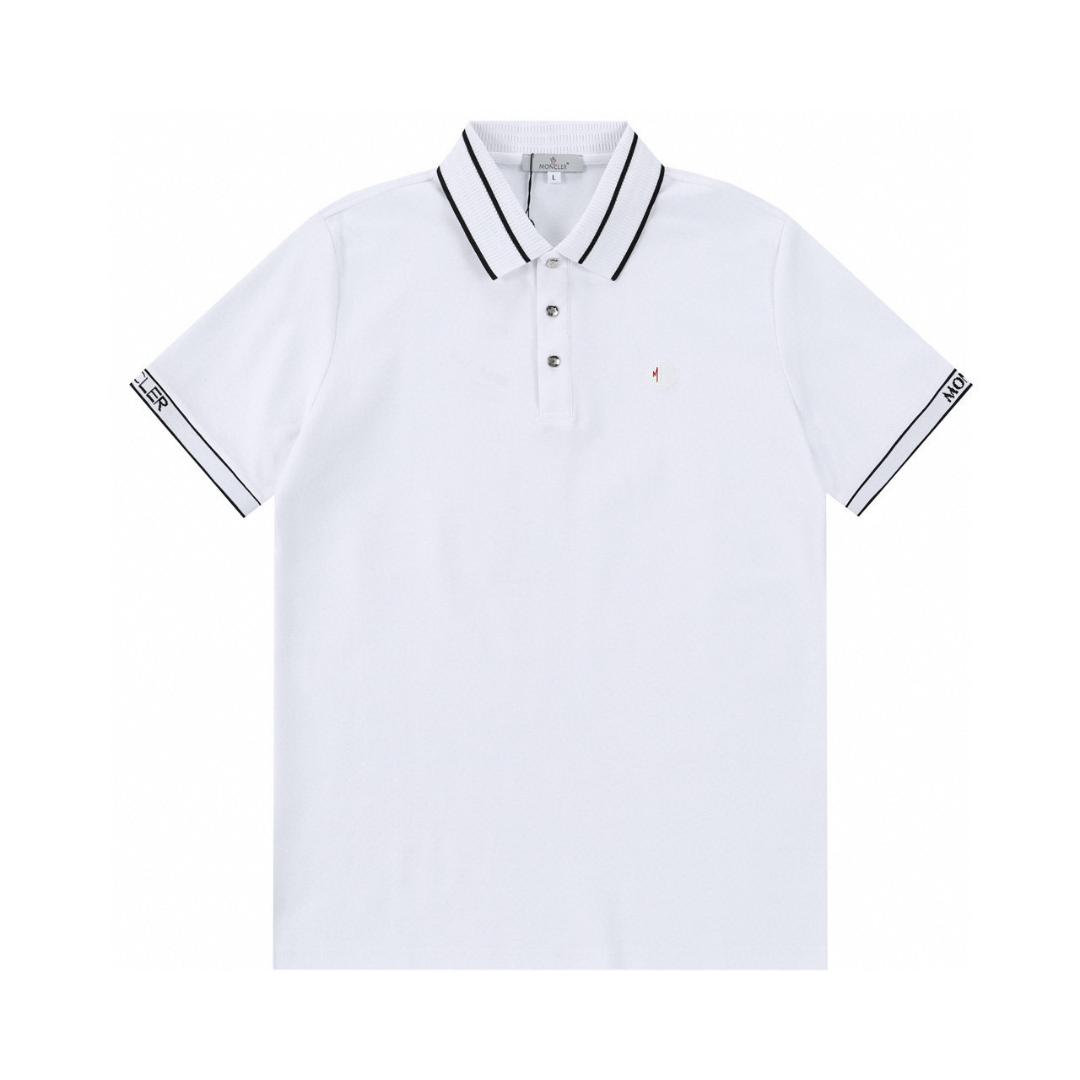 Polo Monogram