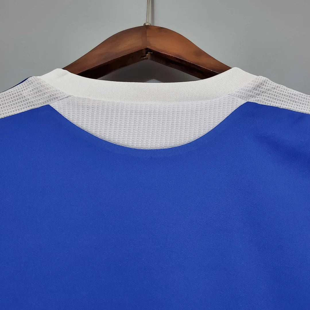 Maillot 2011-2012 Retro Chelsea Champions League Final