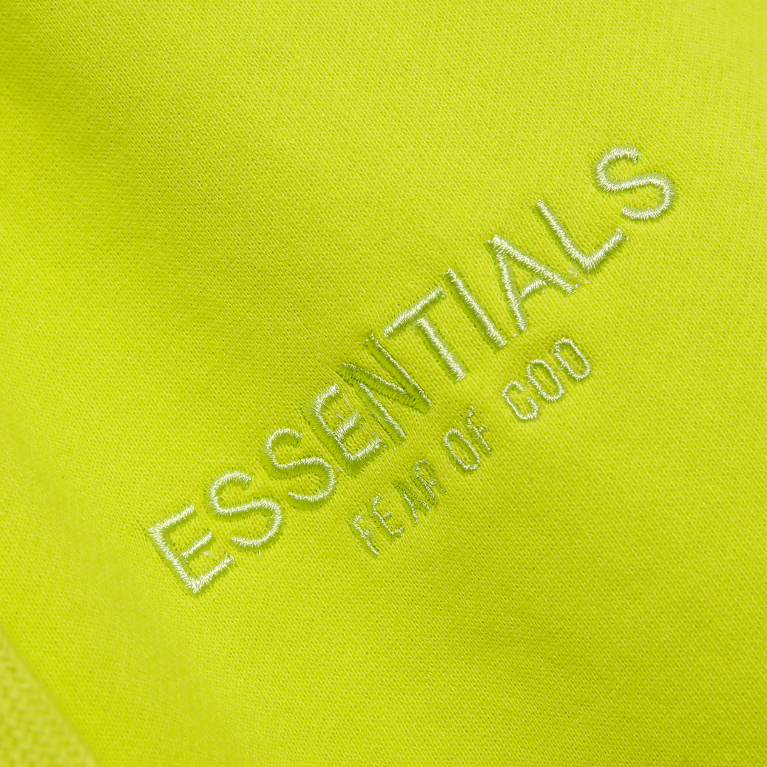 Short Essentials