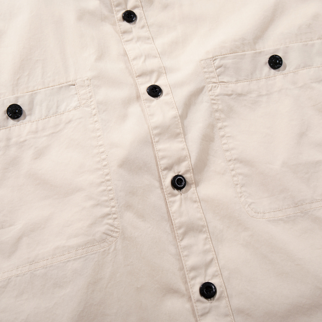 Chemise Tactic Monogram