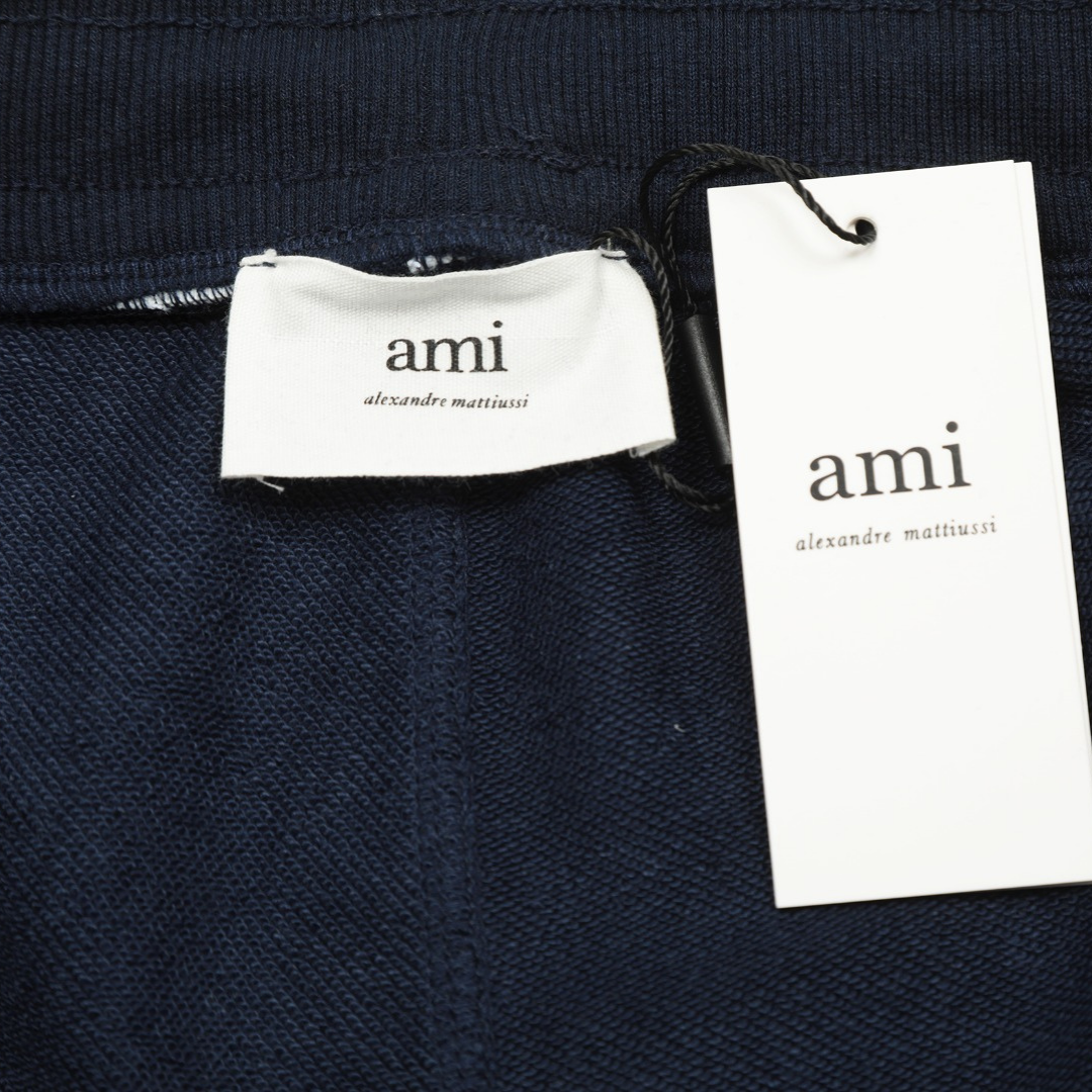 Short Ami