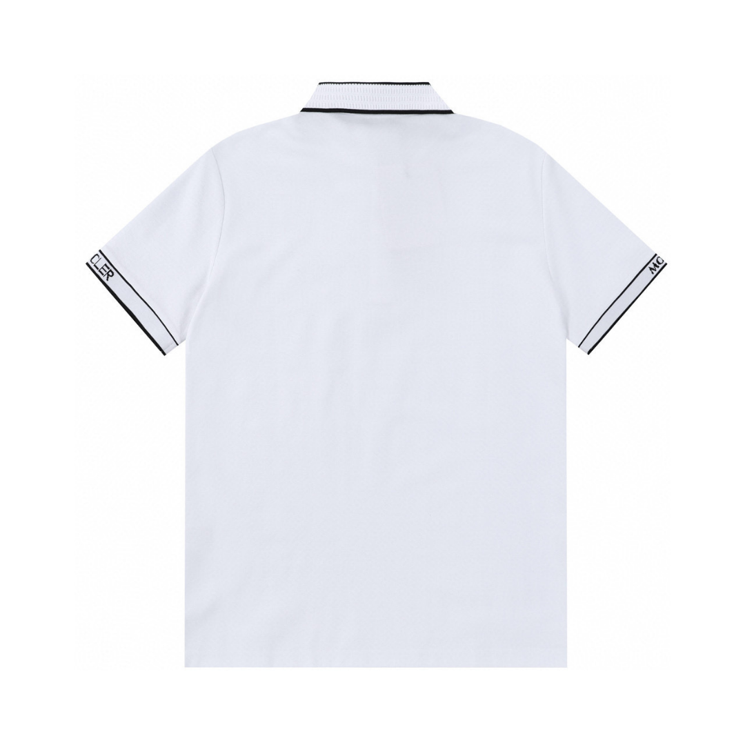 Polo Monogram