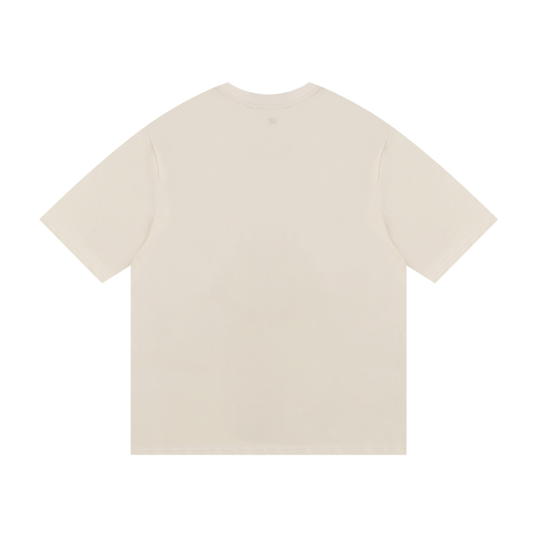 T-Shirt Ami