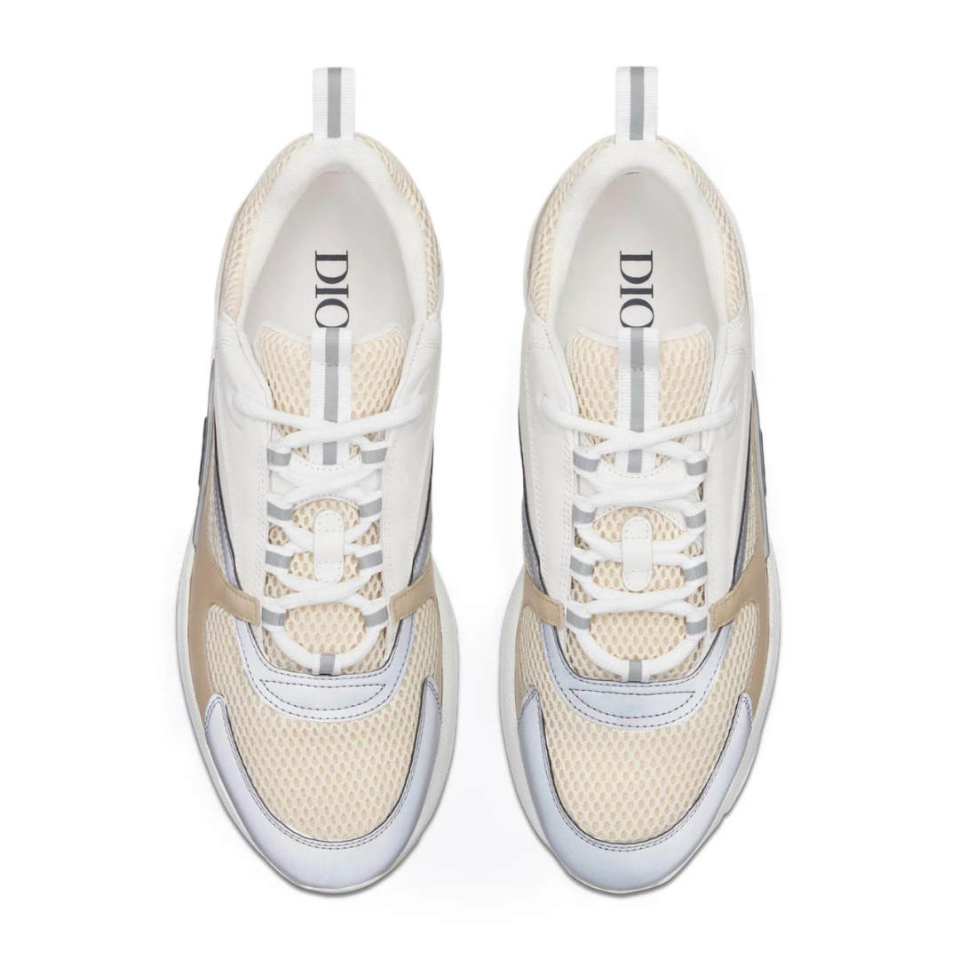 B22 Rose Blanc