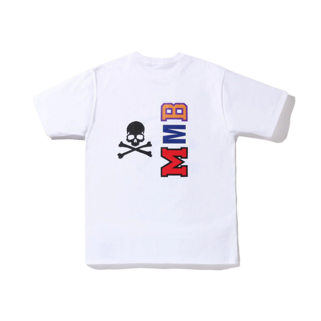 T-Shirt Bape