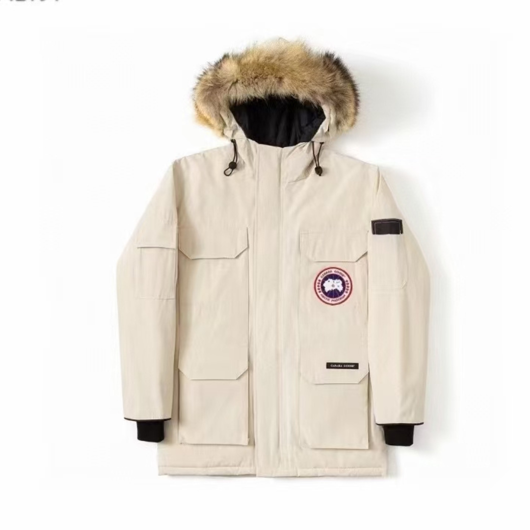 Veste Goose