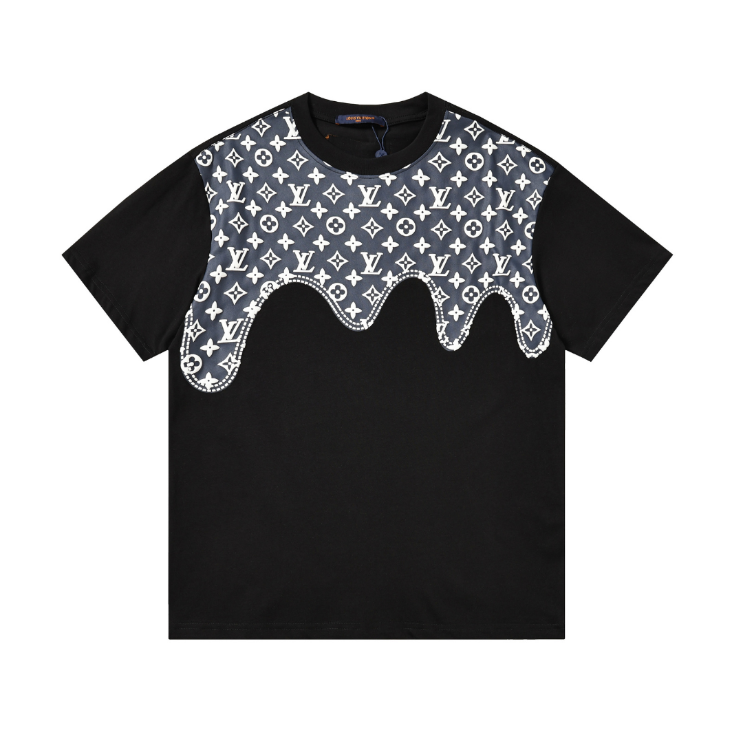 T-Shirt Monogram