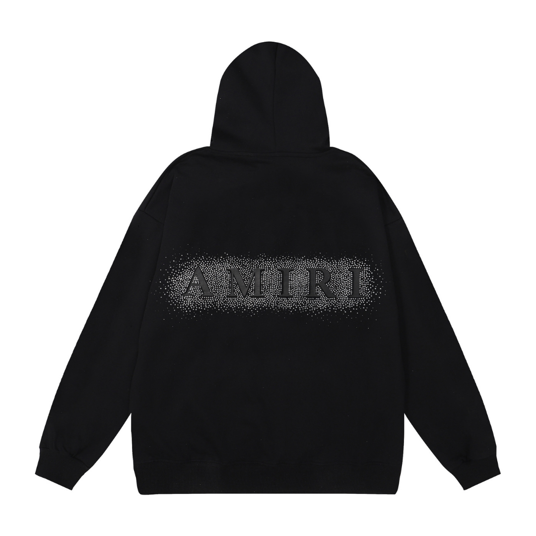Sweat à Capuche Amr