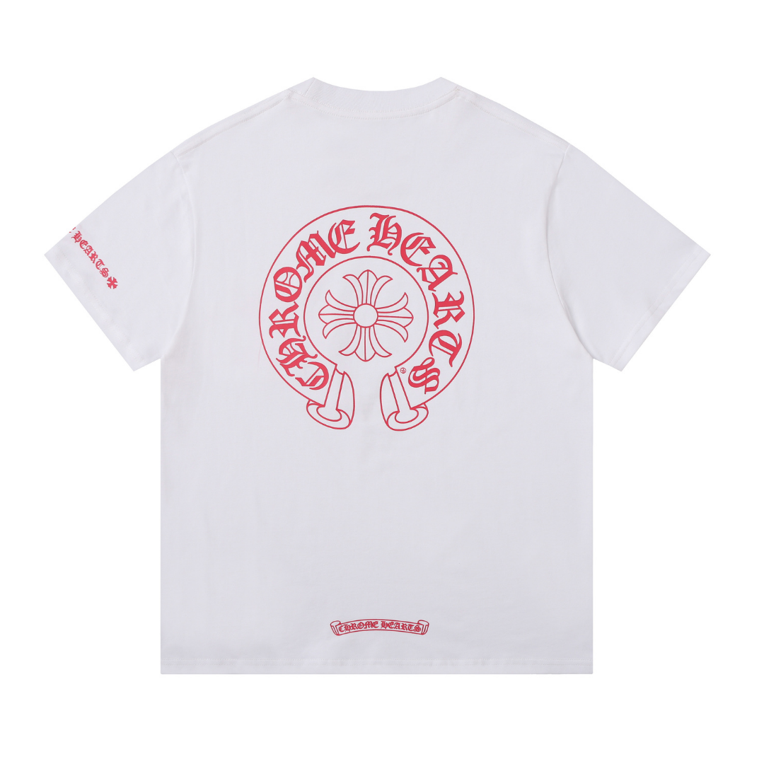 T-Shirt Chrome