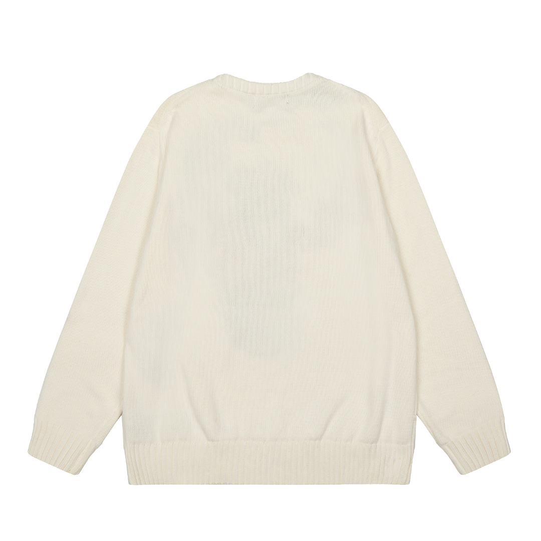 Pull Polo Bear