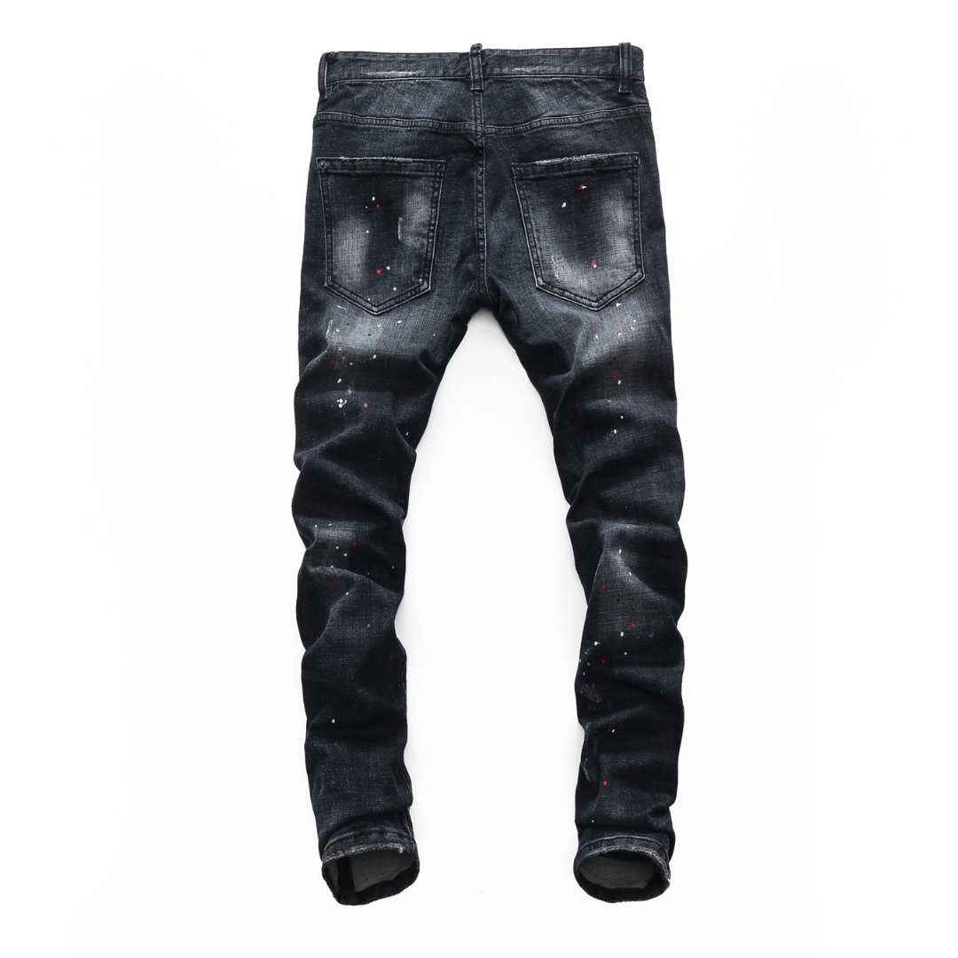 Jean Dsq