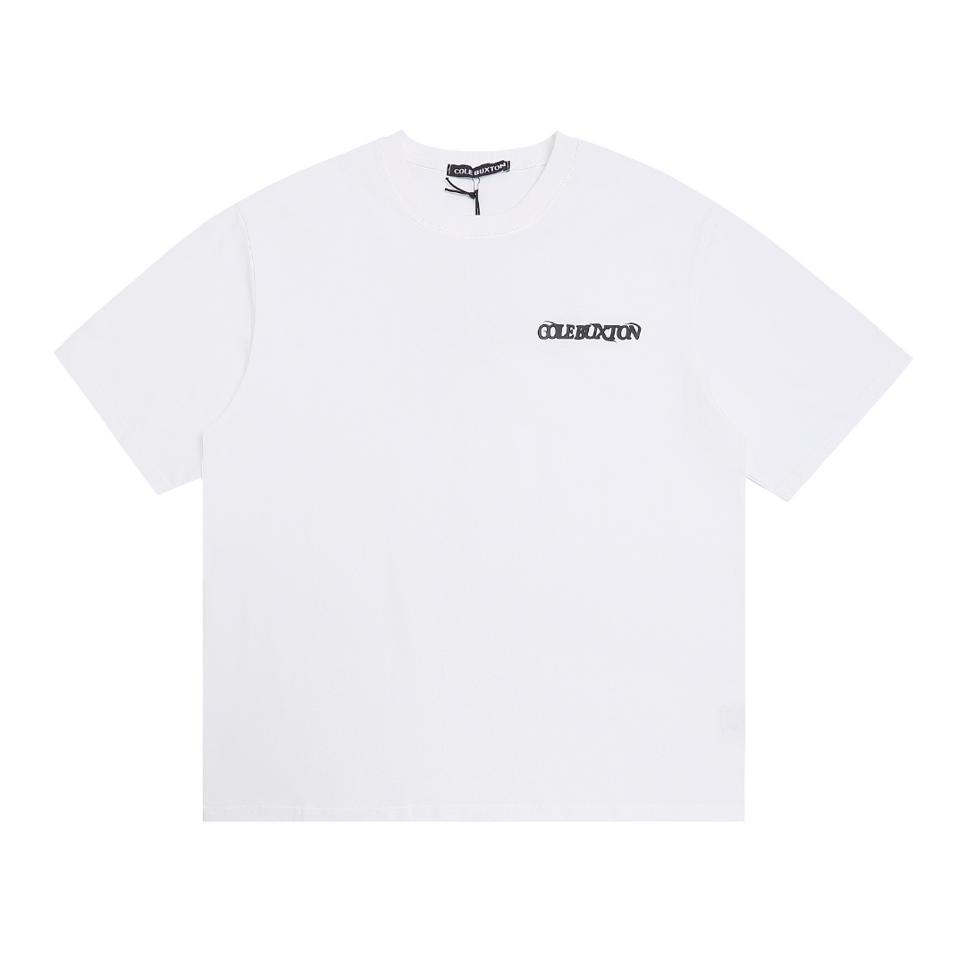 T-Shirt CB Monogram