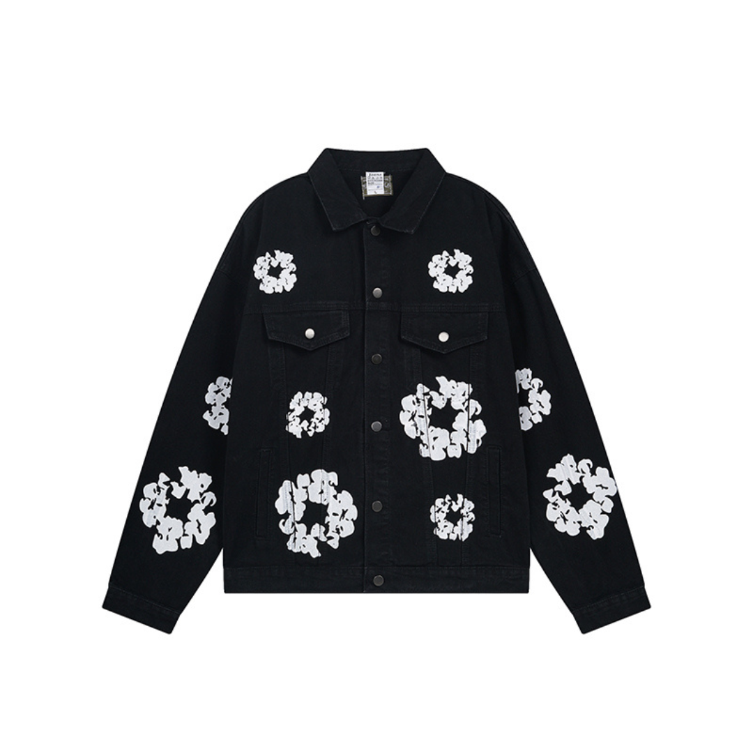 Ensemble Denim Trs