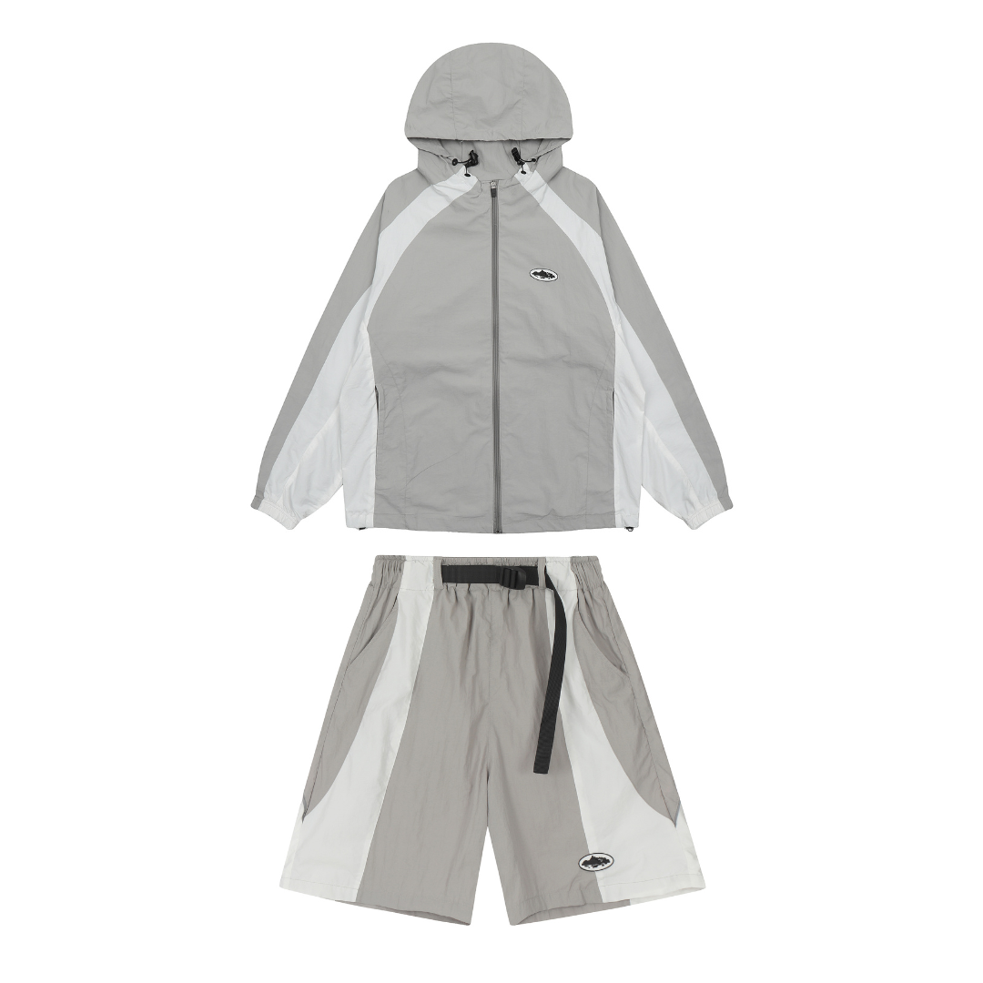 Ensemble Alcatraz Gris