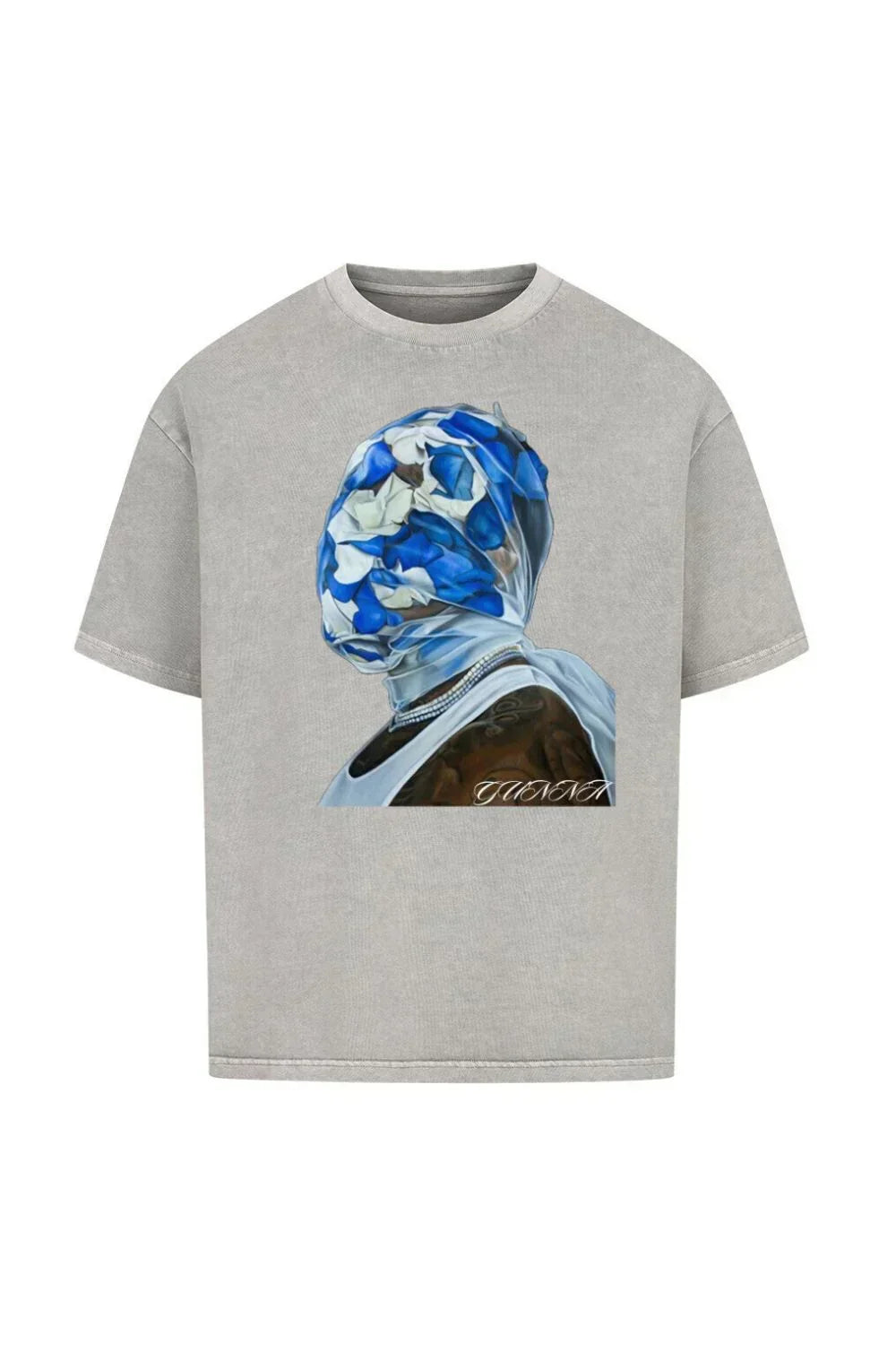 T-Shirt WUNNA