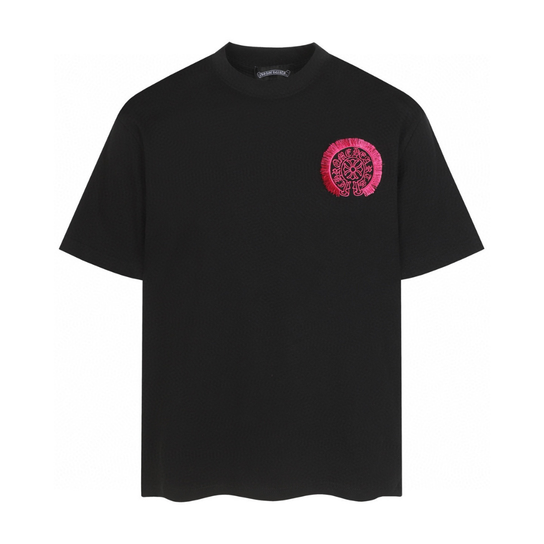 T-Shirt Chrome