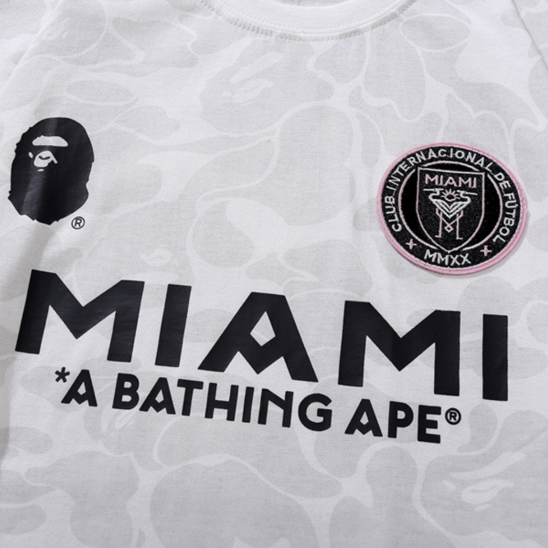 Ensemble Bape Miami