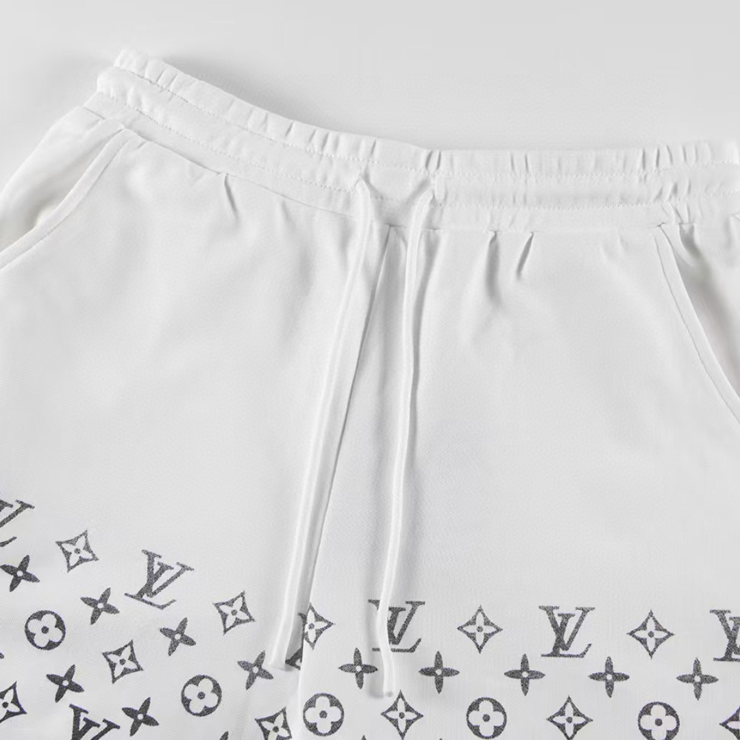 Short Monogram
