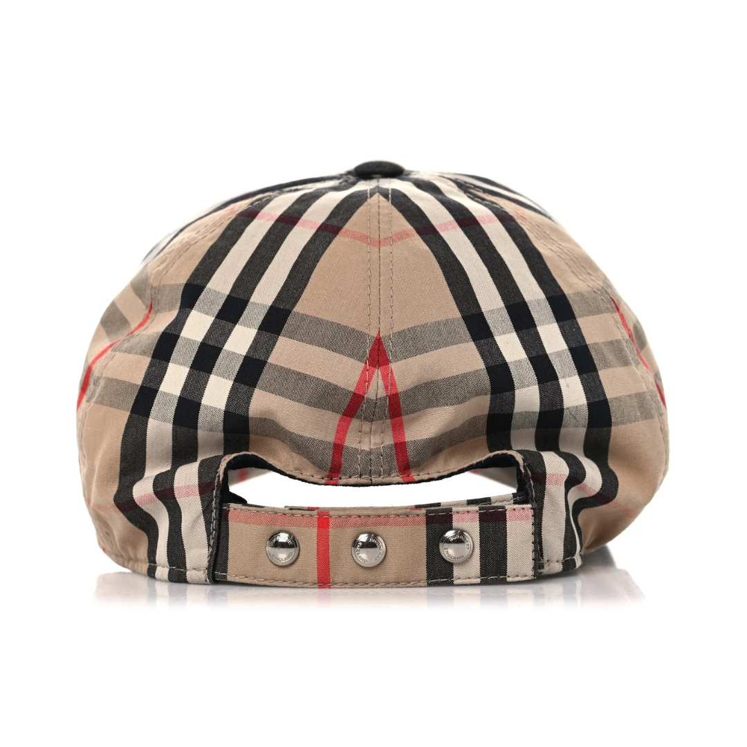 Casquette Monochromatic