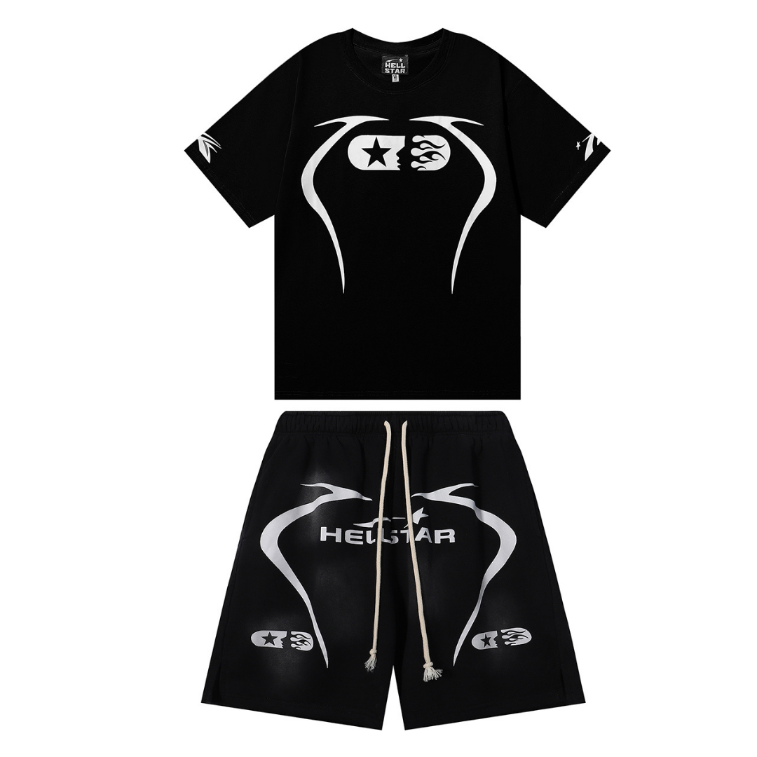Ensemble Short Hell